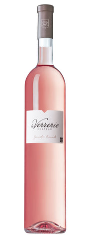 CHÂTEAU LA VERRERIE ROSÉ MAGNUM 2022 - Château la Verrerie