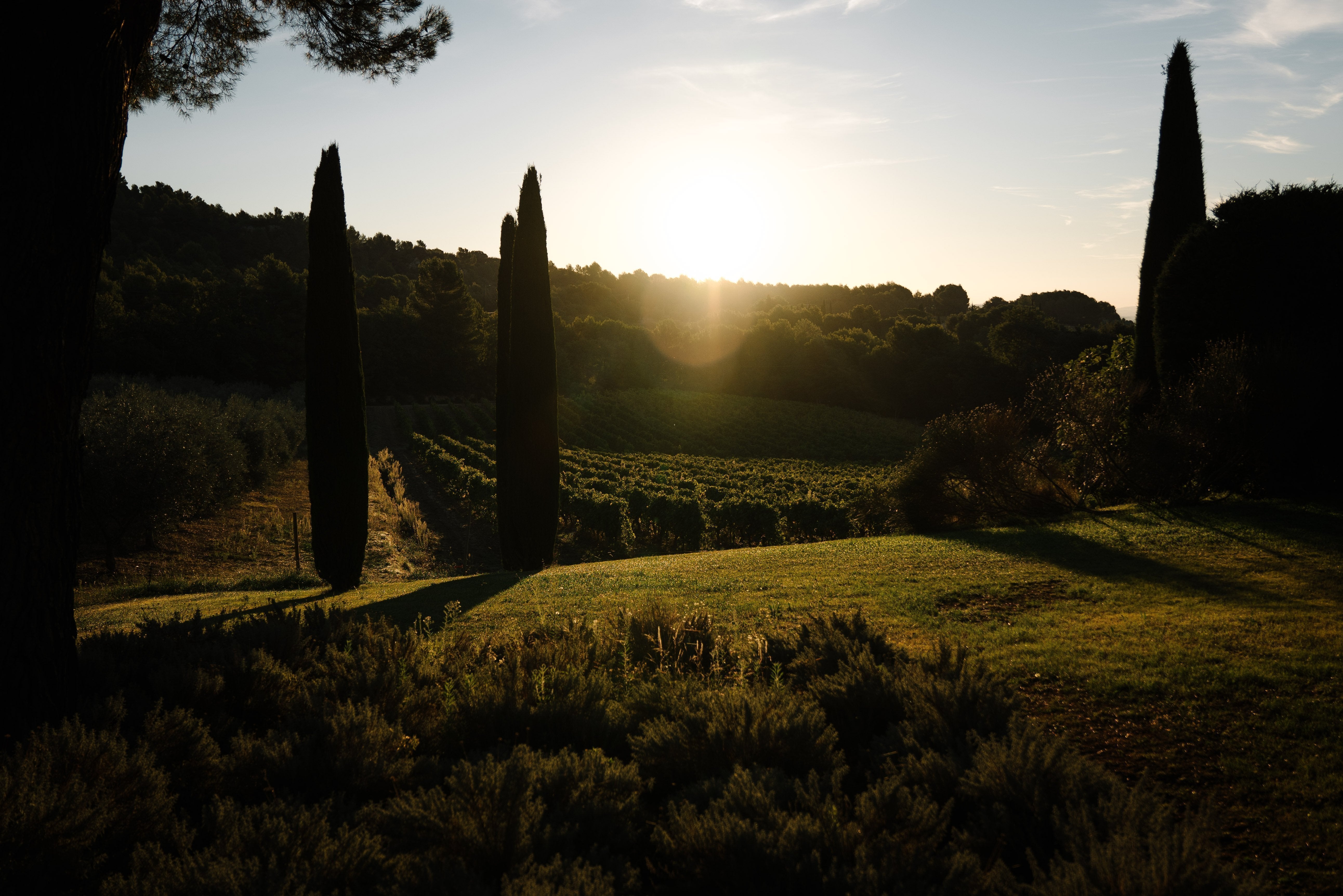 Chateau La Verrerie