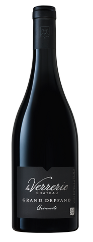 GRAND DEFFAND ROUGE - GRENACHE 2021