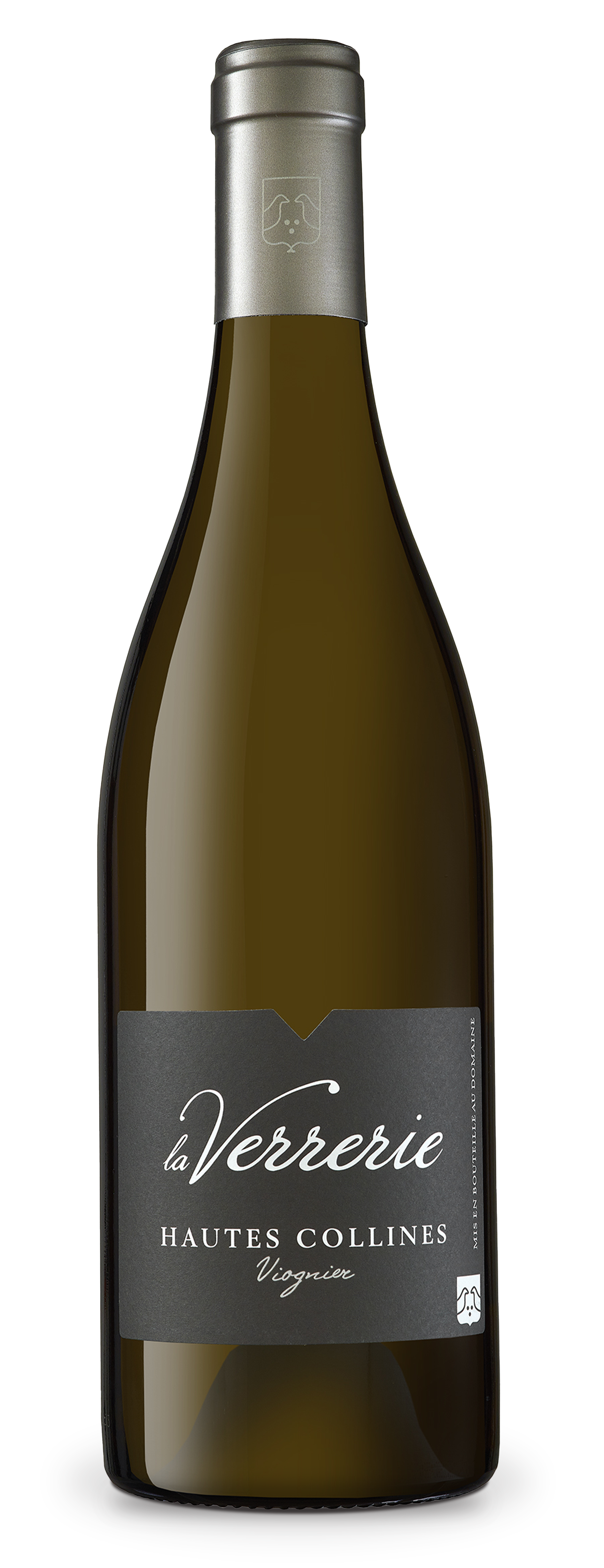 photo du vin Hautes Collines Viognier