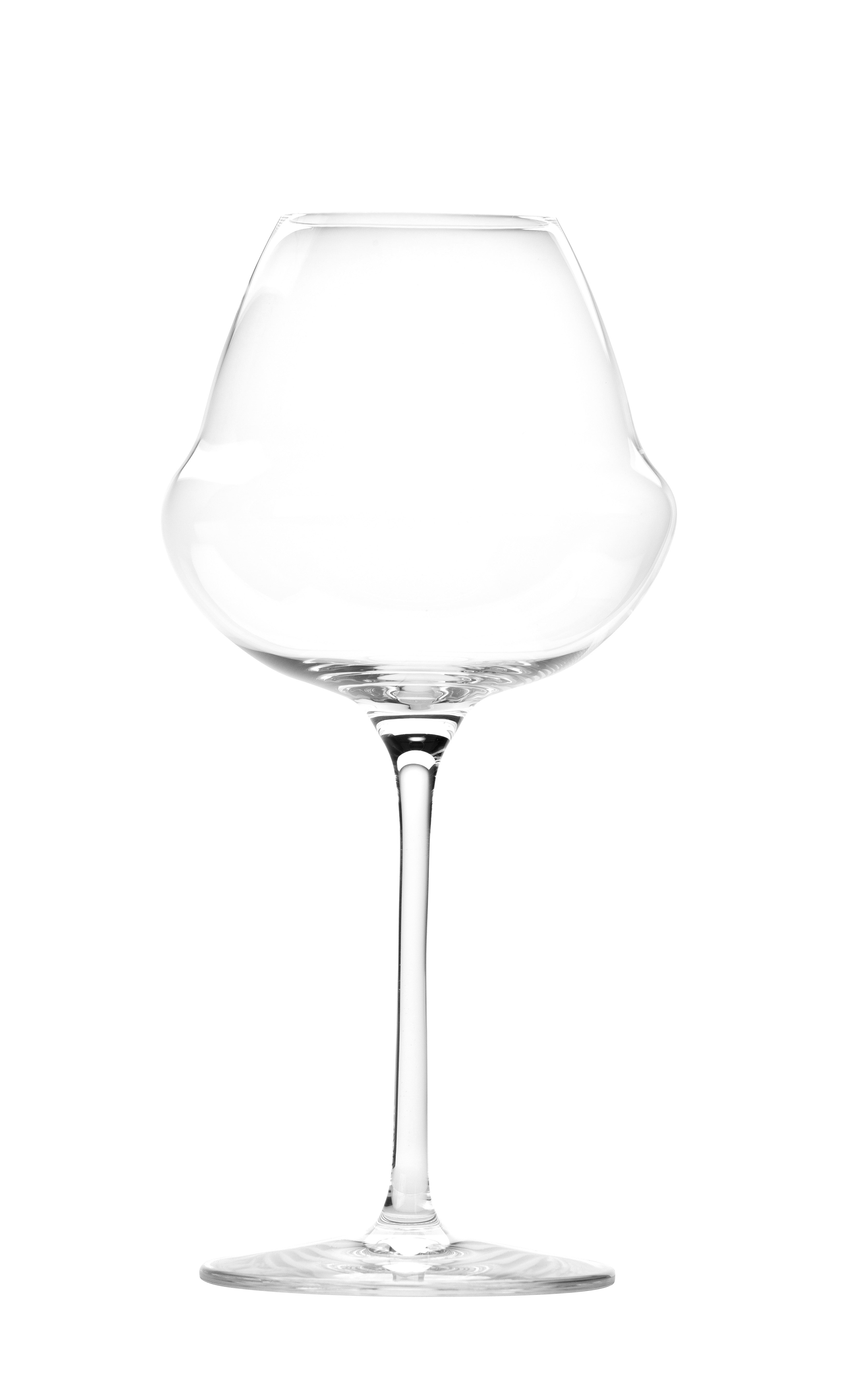 photos du vin Verre Oenomust Lehmann x6