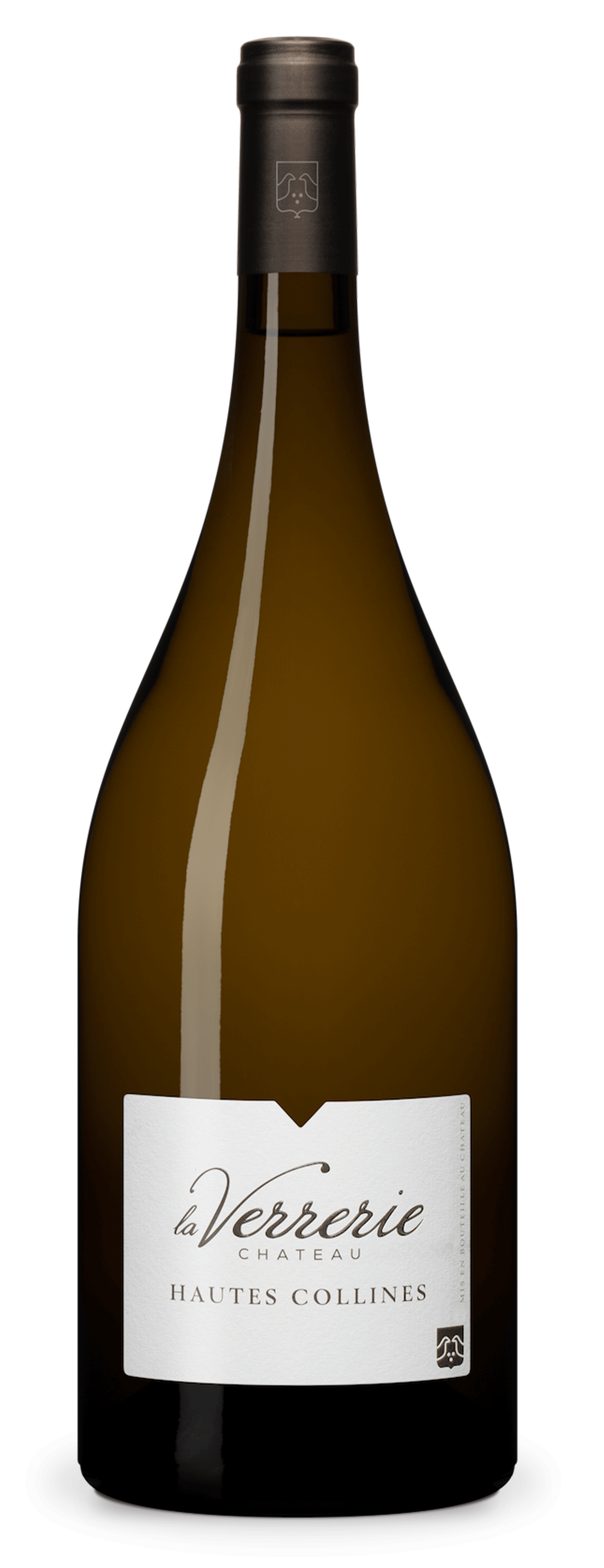 photo du vin Hautes Collines Magnum