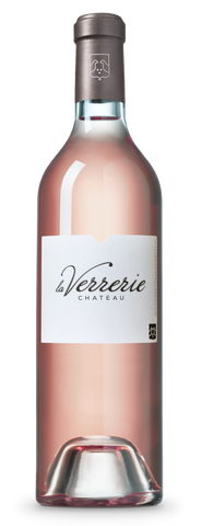 chateau la verrerie rosé