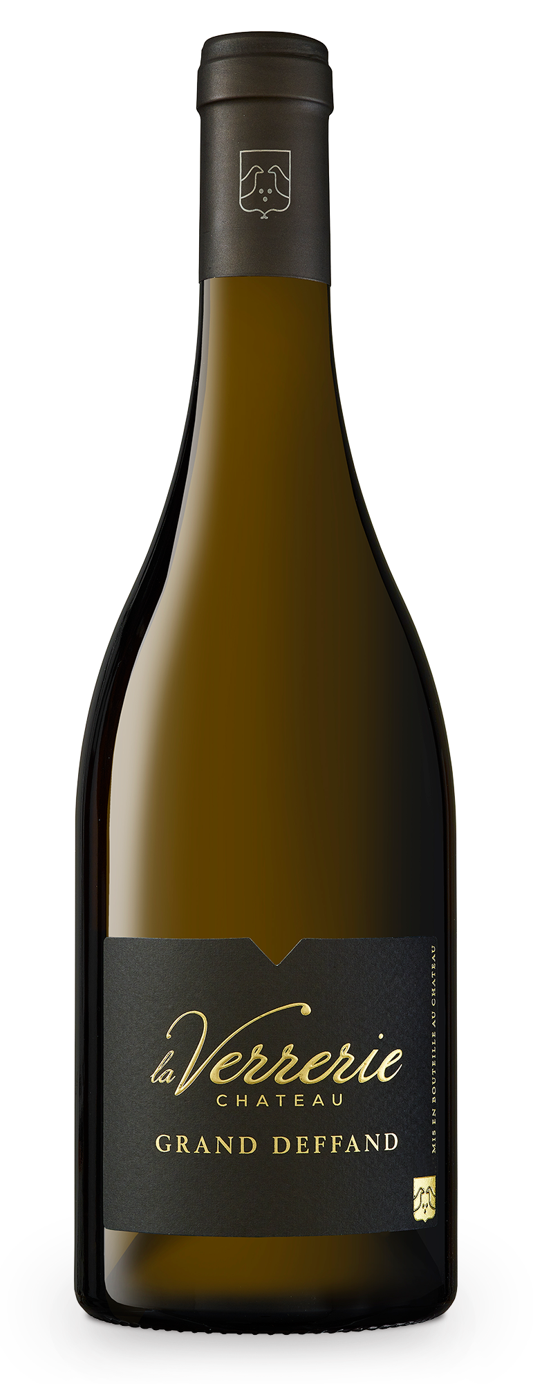 image du vin Grand Deffand