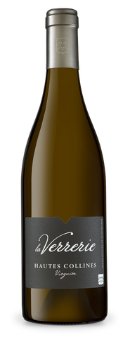 Hautes Collines Viognier Blanc