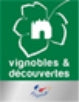 badge vignobles et decouvertes