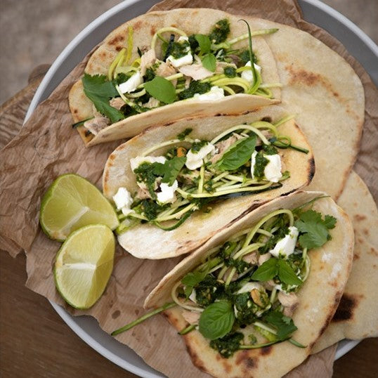 UN PEU DE SOLEIL DANS VOTRE CUISINE !