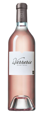 CHÂTEAU LA VERRERIE ROSÉ 2024