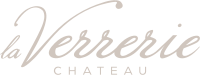 Château La Verrerie logo
