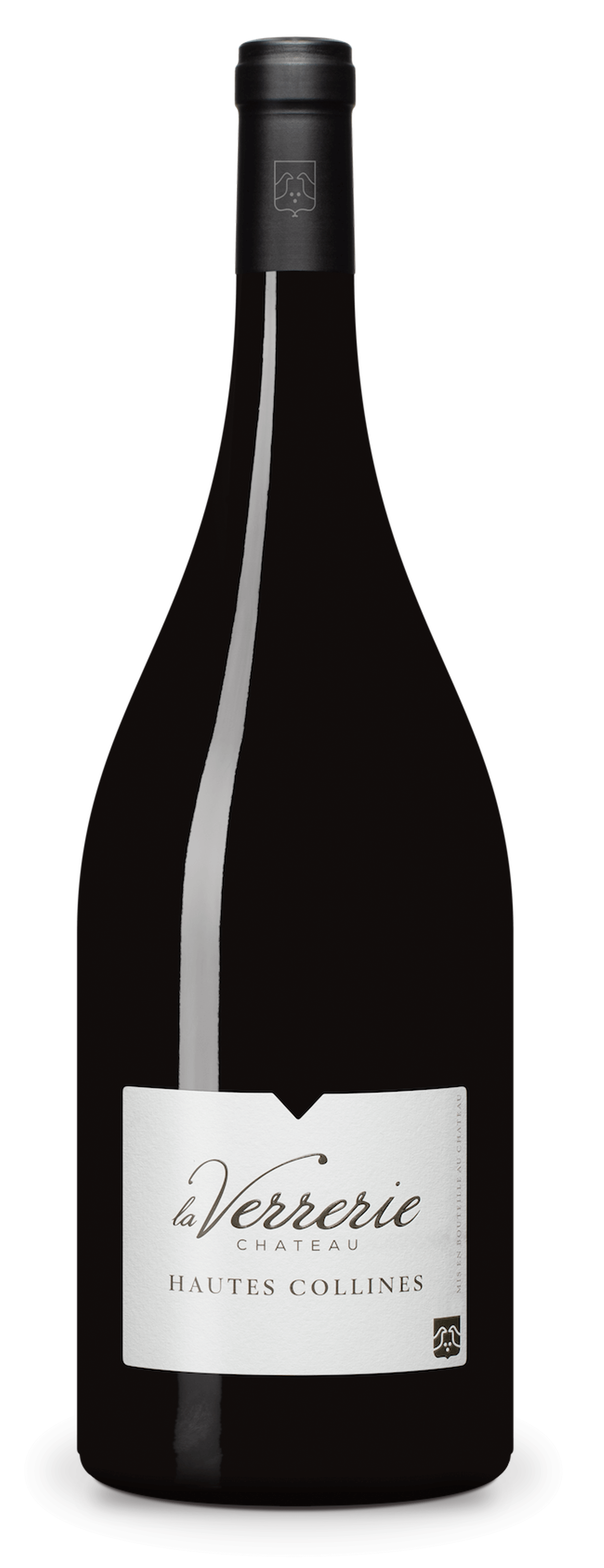 HAUTES COLLINES ROUGE MAGNUM 2018 - Château la Verrerie