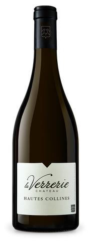 HAUTES COLLINES ROUGE 2018