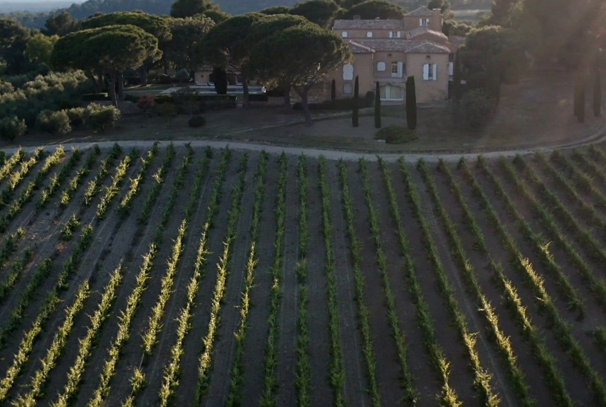 Domaine Chateau La Verrerie